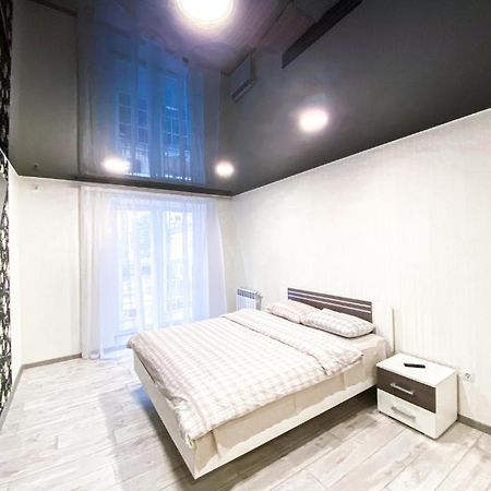 Apartpoltava 2 Окремі Кімнати, Новобудова, Два Великих Ліжка Центр, Корпусний Сад 외부 사진
