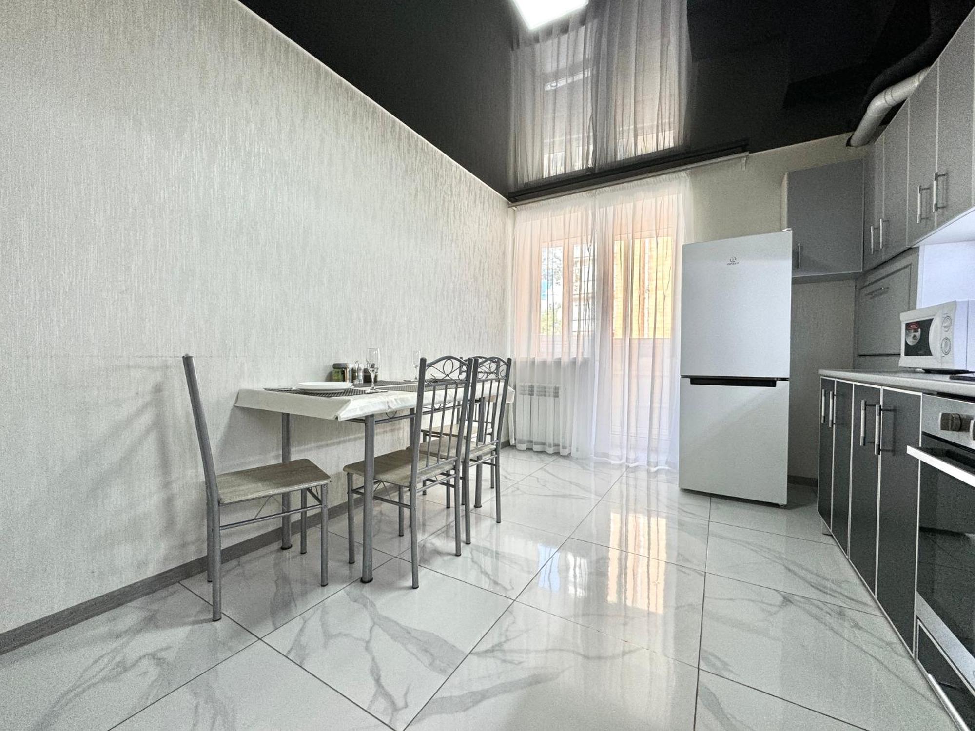 Apartpoltava 2 Окремі Кімнати, Новобудова, Два Великих Ліжка Центр, Корпусний Сад 외부 사진
