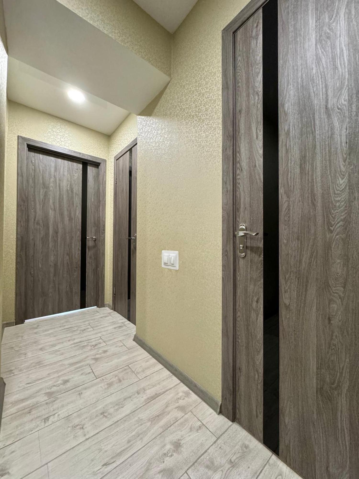 Apartpoltava 2 Окремі Кімнати, Новобудова, Два Великих Ліжка Центр, Корпусний Сад 외부 사진