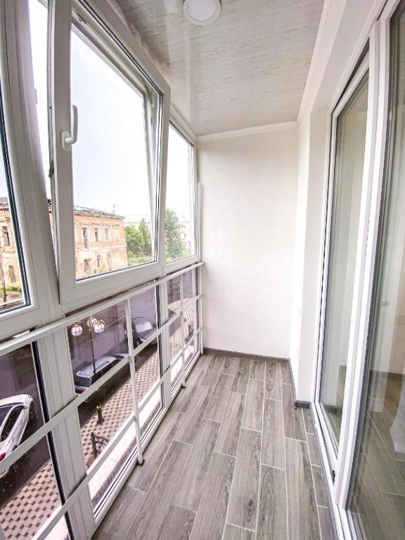 Apartpoltava 2 Окремі Кімнати, Новобудова, Два Великих Ліжка Центр, Корпусний Сад 외부 사진