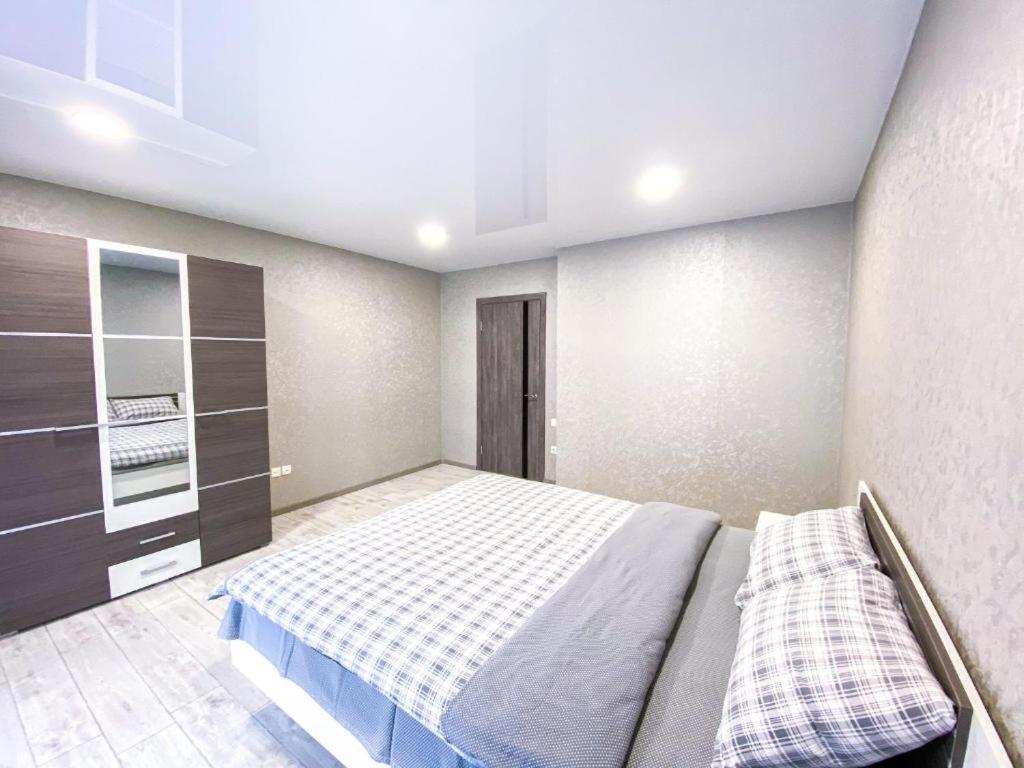 Apartpoltava 2 Окремі Кімнати, Новобудова, Два Великих Ліжка Центр, Корпусний Сад 외부 사진