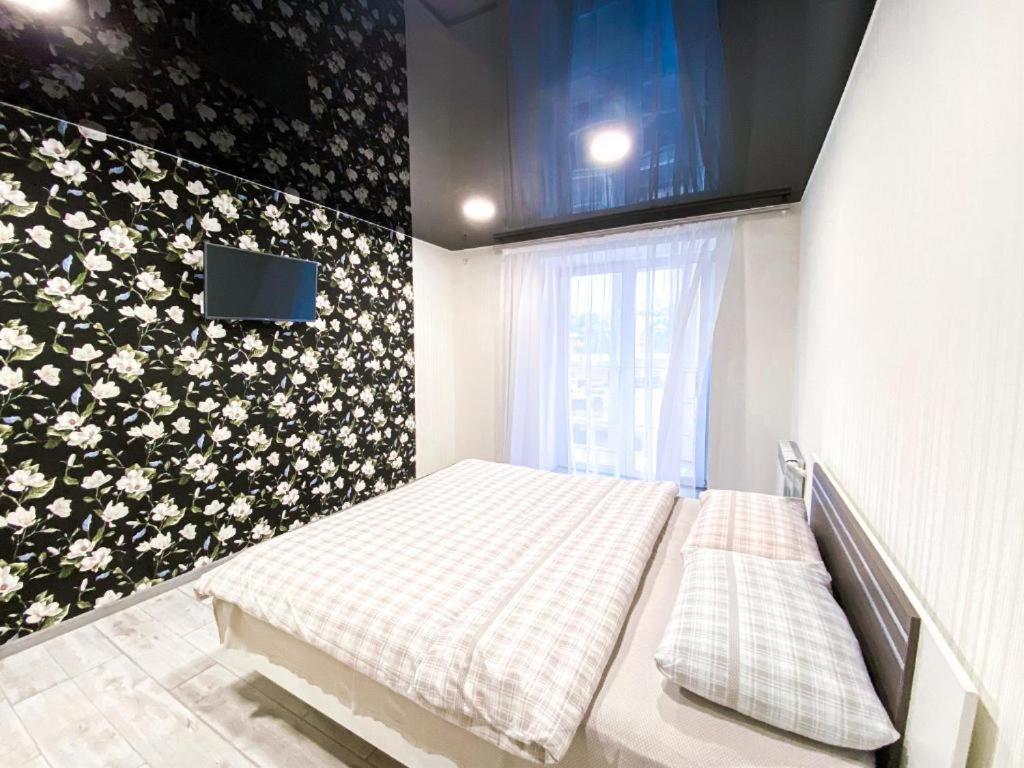 Apartpoltava 2 Окремі Кімнати, Новобудова, Два Великих Ліжка Центр, Корпусний Сад 외부 사진