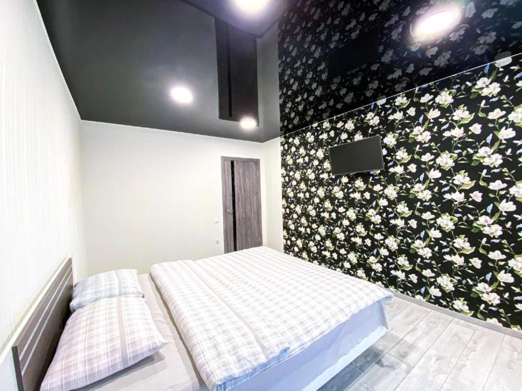Apartpoltava 2 Окремі Кімнати, Новобудова, Два Великих Ліжка Центр, Корпусний Сад 외부 사진