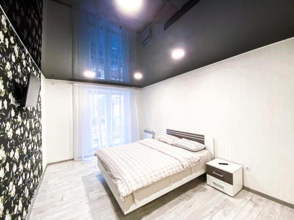 Apartpoltava 2 Окремі Кімнати, Новобудова, Два Великих Ліжка Центр, Корпусний Сад 외부 사진