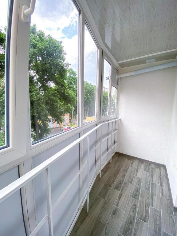 Apartpoltava 2 Окремі Кімнати, Новобудова, Два Великих Ліжка Центр, Корпусний Сад 외부 사진